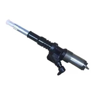 Engine Part Turbocharger 114400-2100 1144002100 EX200-1 Turbocharger Charger