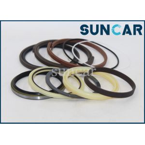 PX01V00043R300 Dozer Cylinder Seal Repair Kit Fits CASE CX36B CX31B Excavator