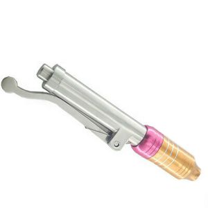 Needle free injection Pen hyaluronic mesotherapy gun glow skin machine