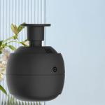 HOMEFISH Ceiling Fragrance Scent Diffuser Machine Coverage Area 2600sq.Ft