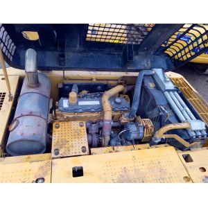 Japan Manufactured Used Cat MIDI Excavator 326D2 High Quality, Secondhand