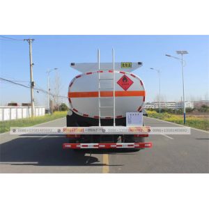 12CBM Oil Aircraft Refueling Truck 4x2 Aviation Helicopter Jet Refueler