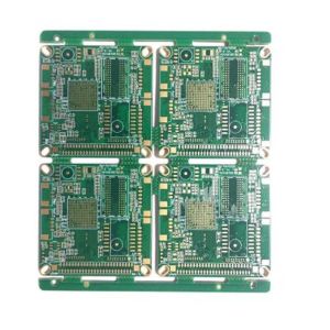 Shenzhen Multilayer PCBs Double Sided Circuit Board Service