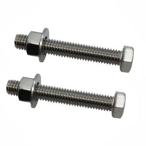 Quality 1.0mm Thread Pitch Screws Polished for Precision and Long Lasting Results for sale