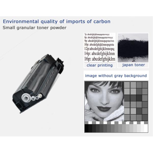 Compatible Copier Toner Cartridges AR020FT AR5516 AR5516D AR5520N