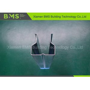 Customization Upright Column Roll Forming Machine With Coil Thickness 2.0-3.0