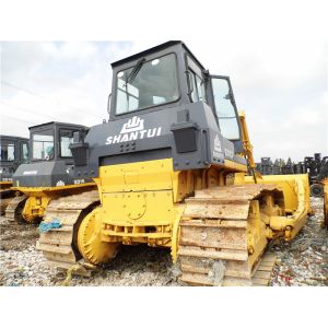 Quality Used SHANTUI SD22 Bulldozer Good Condition Very Cheap for sale