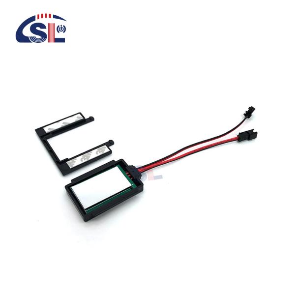 Bathroom Vanities Mirrors Touch Sensor Switch with bracket and Sensing Range of 1-6mm