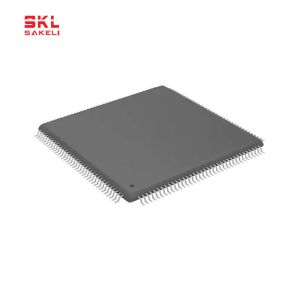 China XC2S30-5TQG144C IC Chip Programming FPGAs Effective Micron Process 2.625V on sale