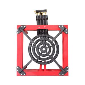 Industrial Grade Multifunctional Special Gas Stove