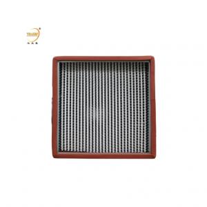 China High Temperature Hepa Filters H14 Air Filter With Hepa Filter For Clean Room on sale