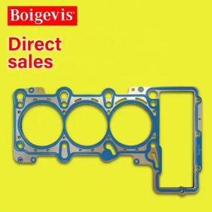 Automotive Engine Systems Cylinder Head Gasket 06E103148AJ For CLX C7 2.5