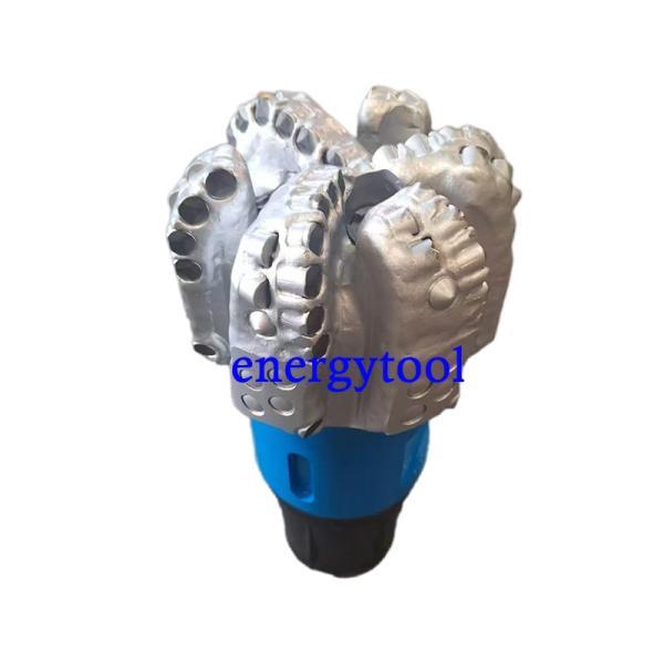 Buy Steel Body Diamond Insert PDC Drill Bit for Oilfield at wholesale prices