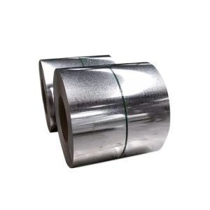 SPHC Hot DIP Galvanized Coil