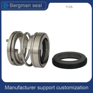 113A Tungsten Carbide 20mm Water Pump Mechanical Seal High Pressure