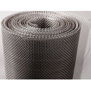 Camping Grill Gridiron Titanium Wire Mesh Ultralight Stainless