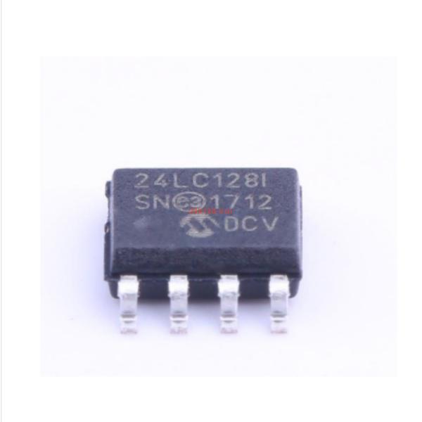 Buy 24LC128-I/SN at wholesale prices