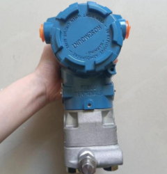 Original 3051CD Emerson Rosemount Differential Pressure Transmitter 4-20mA Output