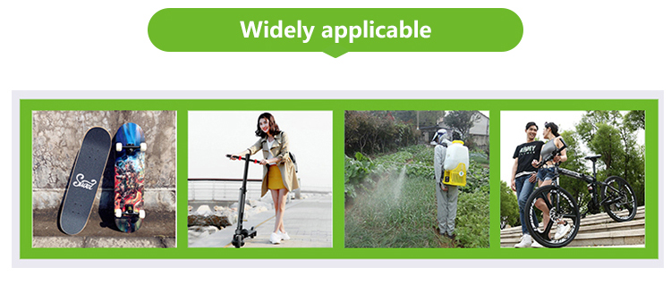 Deep Cycle LiFePO4 Batteries 18650FE 3.2v 1500mAh Cylindrical Lithium Iron Phosphate Battery