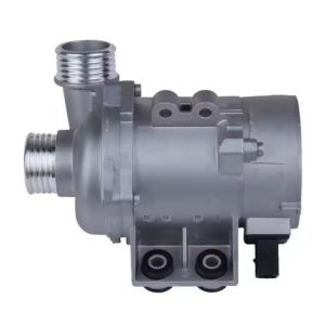 Water Pump Assembly for Vehicle Engines