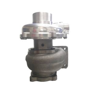 ISUZU 6BG1 Hitachi EX200-5 Supercharger Diesel Engine Spare Parts