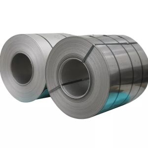 EX WORK Stainless Steel Coil With Protective Film