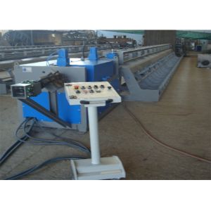 11kw Wire Straightening And Cutting Machine