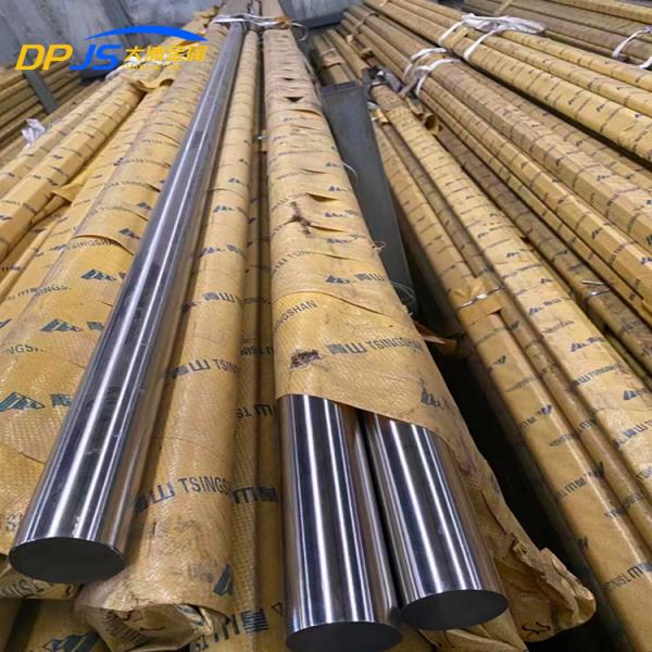 14mm 12mm 10mm Round Stainless Steel Solid Rod No. 1 2b Ba 8K 309 310 AISI ASTM