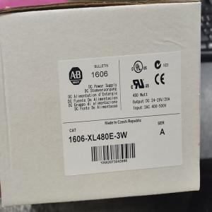 Quality 1606-XL480E high-performance distributed I/O module for sale