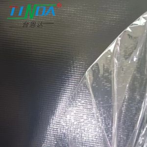 High Conductive Rubber with High Conductivity for EMS Suit