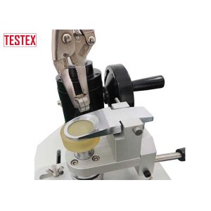 45kg Weight Snap Tester / Button Pull Tester With 2N Resolution And Accuracy ± 1