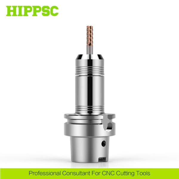 Buy Coating Treatment Machine ER Tool Holder Wih High Speed Cutting at wholesale prices