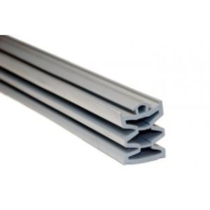 Buy cheap Silicone Rail Vehicle Rubber Parts fire reisistant rubber parts from wholesalers