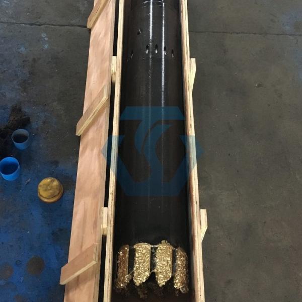 API Oilfield Well Drilling Equipment Fishing Tools Reverse Circulation Down Hole Junk Basket