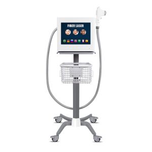 Portable Desktop 808nm Laser Epilator Hair Removal Device Painless Permanent