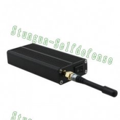 808KB Protable GPS Signal Jammer