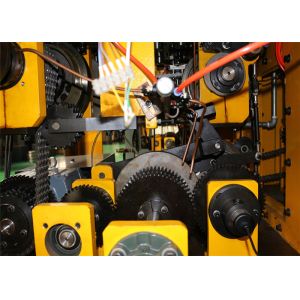 Printed Disposable Doner Box Paper Container Machine Ultrasonic