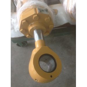 cat part number 1125003 hydraulic cylinder rod, wheel-type loader 980G 980H