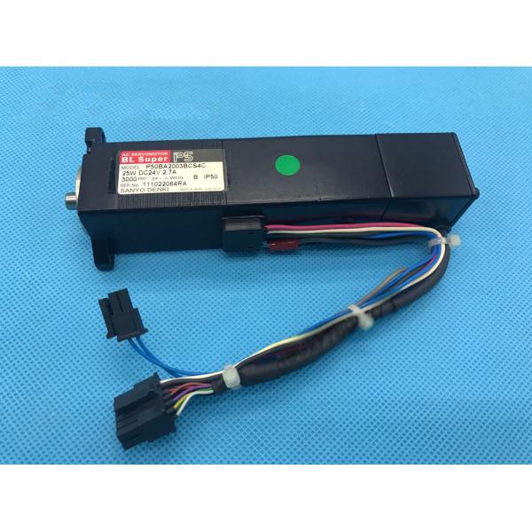 Panasonic CM402 / 602 25W motor N510042739AA N510035942AA KXF0DGFAA00