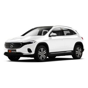Quality 2022 EQA 260 Electric Car with Maximum Power of 190kw from Chinese Suppliers and Speed for sale