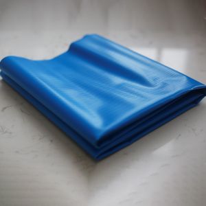 Lightweight PVC Knife Coated Waterproof Fabric Tarp