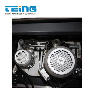 Sliding Table Saw with Automatic Rip Fence and Max. Length of Workpiece up to