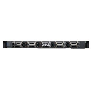 1U Rack Server R660xs Intel Xeon Silver Server PowerEdge R660xa Dual Socket