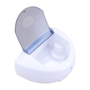 500ML Infrared Hand Sanitizer Wall Dispenser, Auto Touchless Sanitizer Dispenser