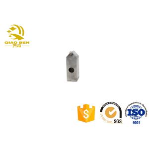 Jewelry Monocrystal Diamond Cutting Tools 60 Degree Chamfering Polishing