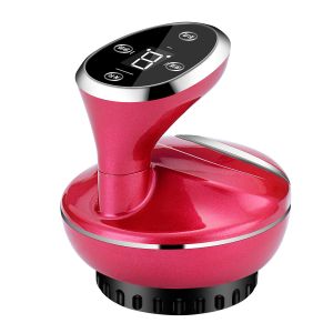 30W Electric Scraping Massager Body Meridian Lymphatic Detoxification Scraper