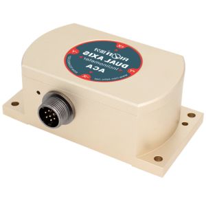 ACA628T Inclination Sensor Precise For Medical Facilities Angle Control