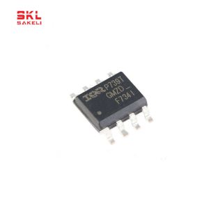 IRF7341TRPBF MOSFET Power Electronics High Performance High Reliability