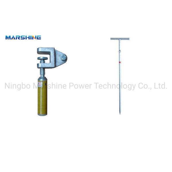 Portable Short Circuit Grounding Pole