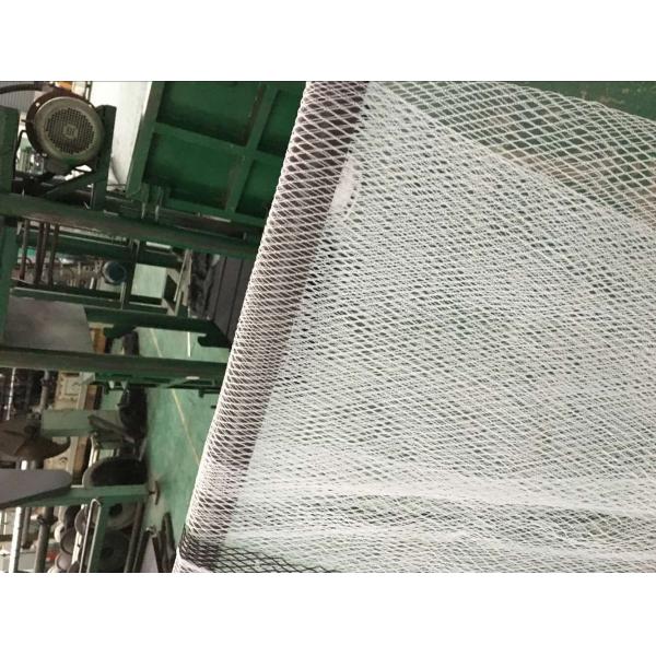 Bird Protection Wrap Knitted Safety Agricultural Netting For Vegetable Gardens